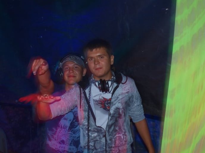 Gallery photo 1 of Dj D.Nex