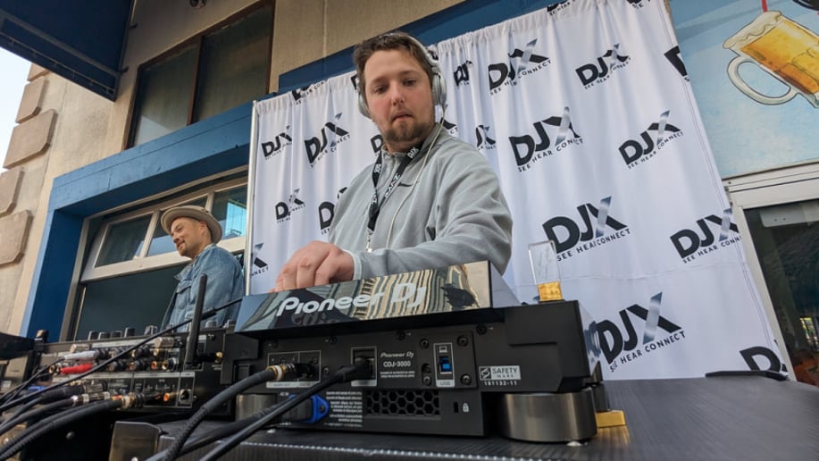 Gallery photo 1 of Dj Doctor Drew