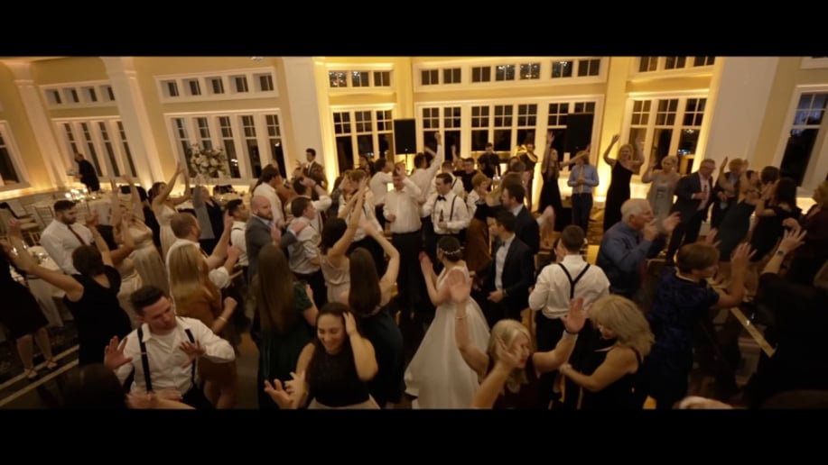 Gallery photo 1 of DJ Dolce Events