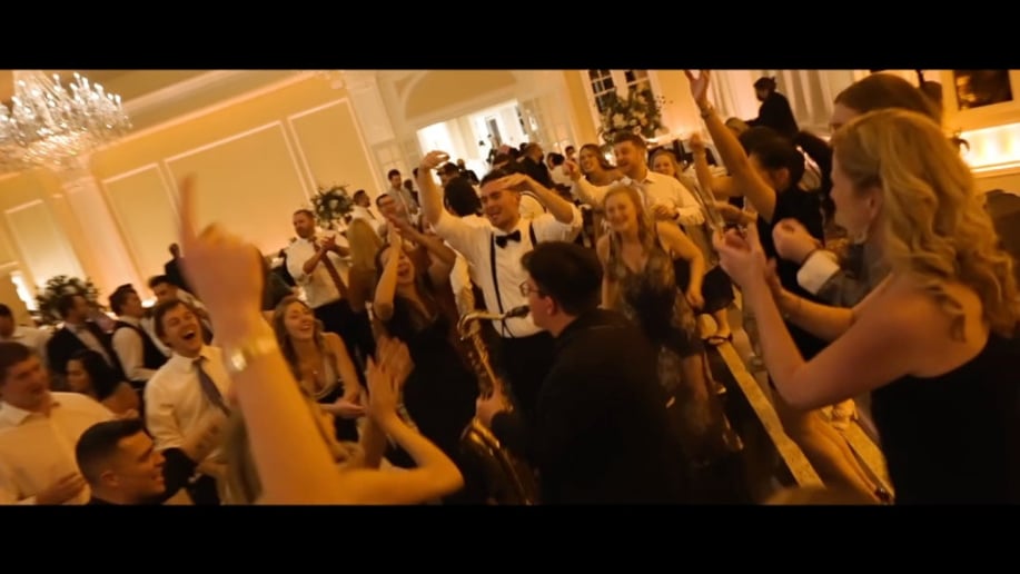 Gallery photo 3 of DJ Dolce Events