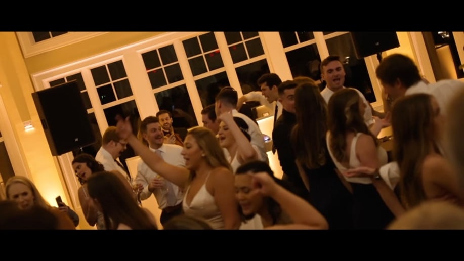 Gallery photo 5 of DJ Dolce Events