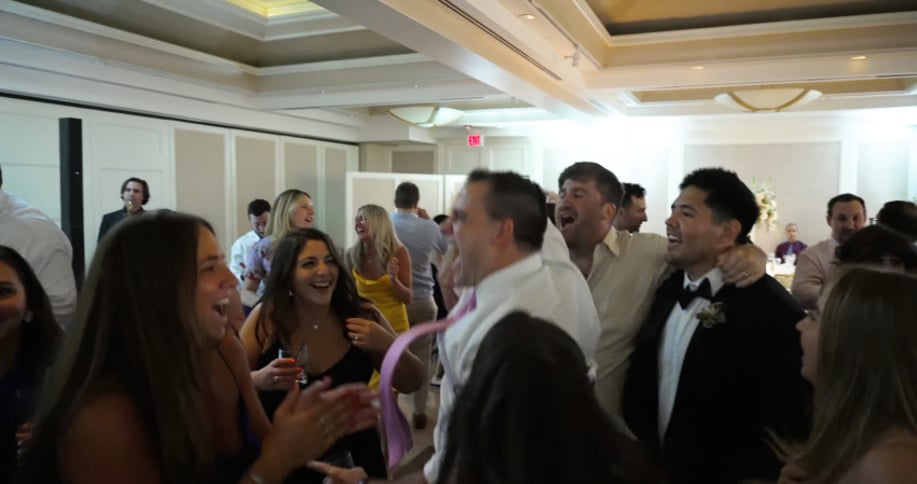 Gallery photo 6 of DJ Dolce Events