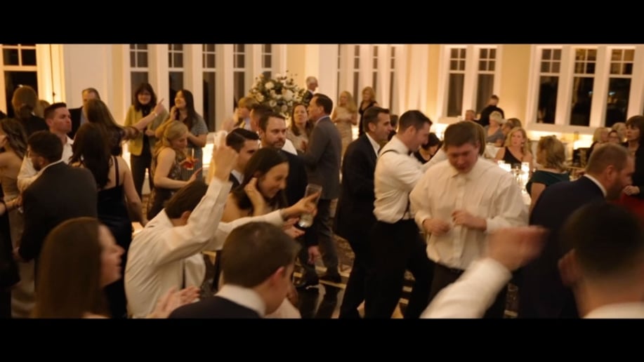 Gallery photo 7 of DJ Dolce Events
