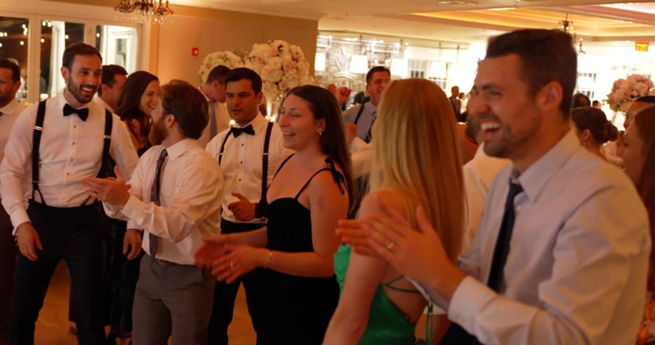Gallery photo 9 of DJ Dolce Events