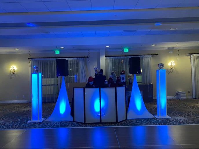 Gallery photo 1 of DJ Dolorosa