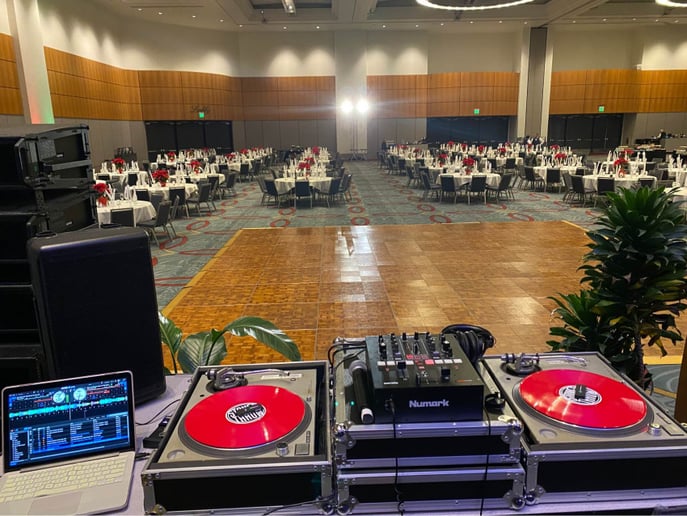 Gallery photo 3 of DJ Dolorosa