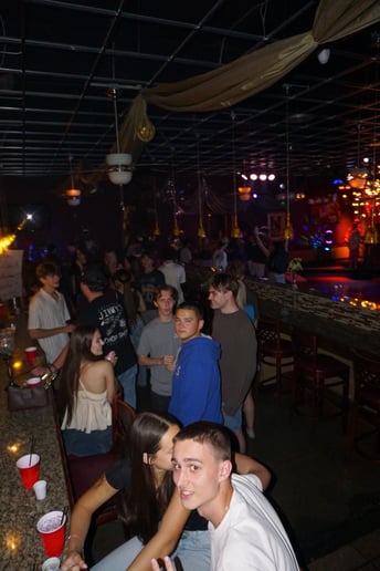 Gallery photo 2 of DJ Dom Dotti