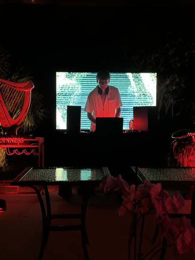 Gallery photo 3 of DJ Dom Dotti