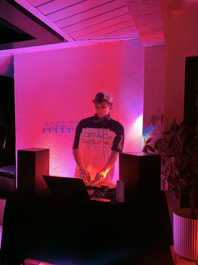 Gallery photo 6 of DJ Dom Dotti