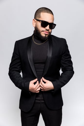 Gallery photo 1 of DJ Domester