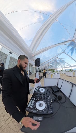 Gallery photo 8 of DJ Domester