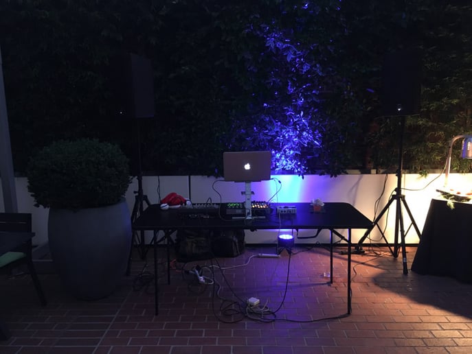 Gallery photo 3 of Dj Don Carlos