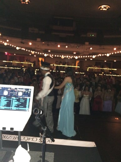 Gallery photo 5 of DJ Don Gee