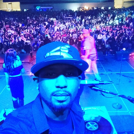 Gallery photo 3 of DJ Don Gee