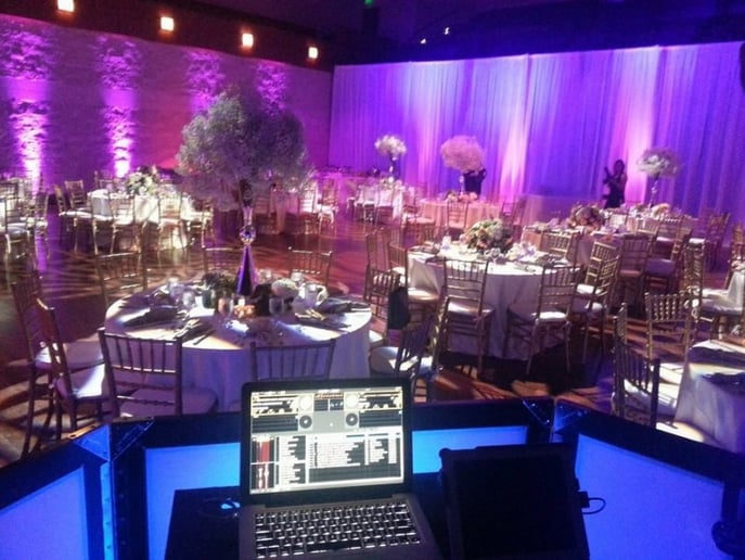 Gallery photo 2 of DJ Donny Events