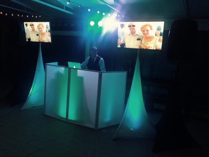 Gallery photo 3 of DJ Donny Events
