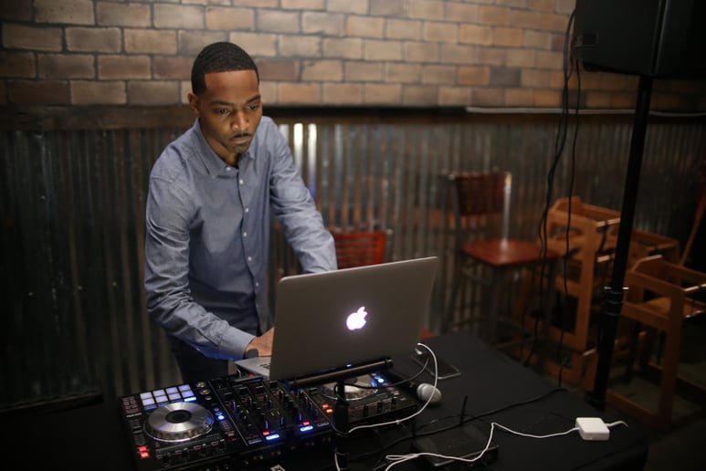 Gallery photo 2 of DJ Dooley
