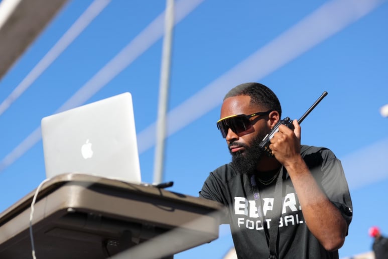 Gallery photo 4 of DJ Dooley