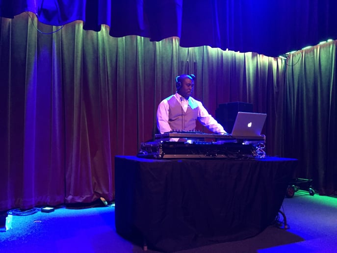 Gallery photo 6 of Dj Matt Miller