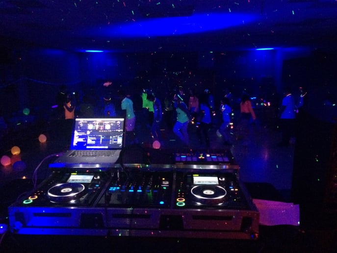 Gallery photo 8 of Dj Matt Miller