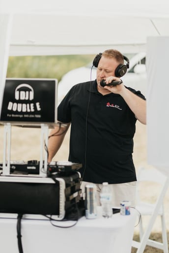 Gallery photo 1 of DJ Double E