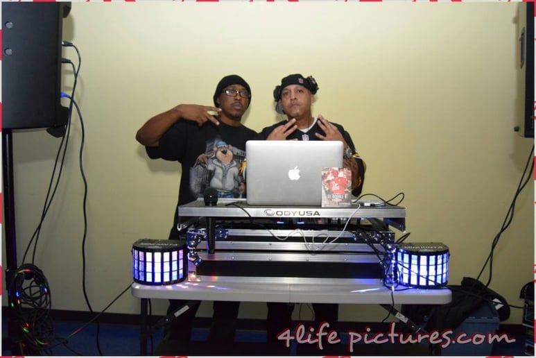 Gallery photo 3 of Dj Double R