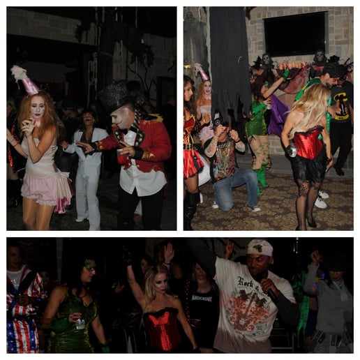 Gallery photo 8 of DJ Double V