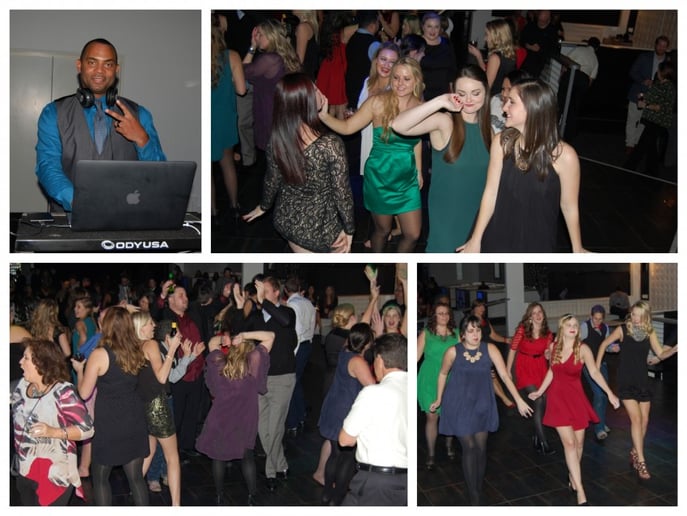 Gallery photo 7 of DJ Double V