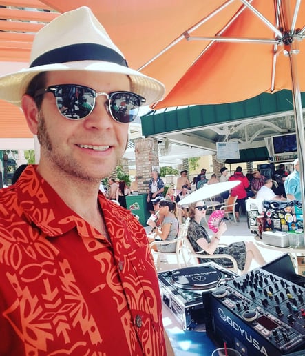 Gallery photo 8 of DJ Dr. Nate