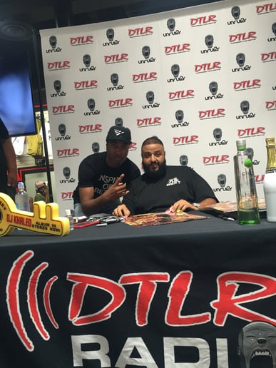 Gallery photo 2 of Dj Dre