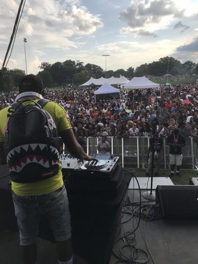 Gallery photo 1 of Dj Dre