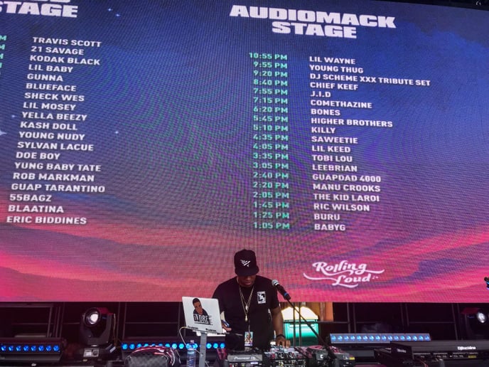 Gallery photo 5 of Dj Dre