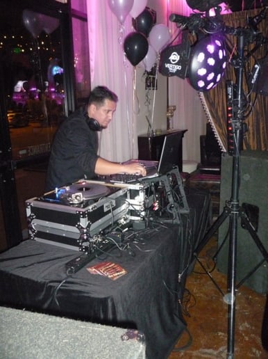 Gallery photo 1 of DJ Dream