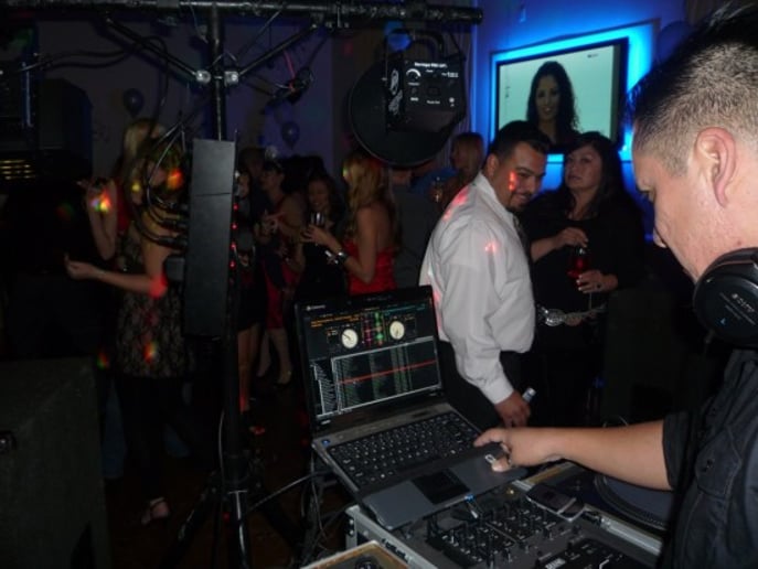 Gallery photo 2 of DJ Dream