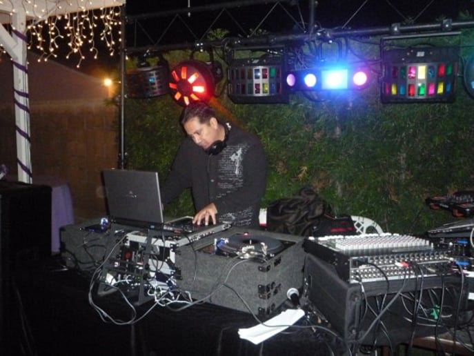 Gallery photo 3 of DJ Dream