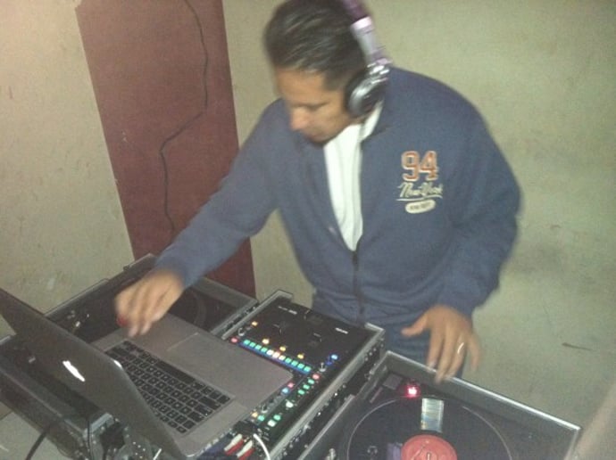 Gallery photo 4 of DJ Dream