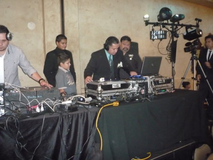Gallery photo 5 of DJ Dream