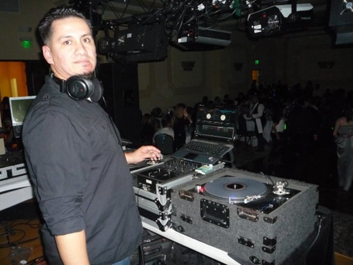 Gallery photo 6 of DJ Dream