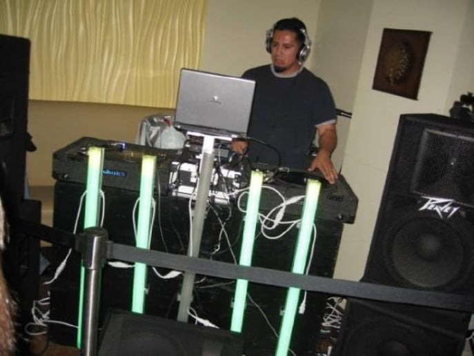 Gallery photo 7 of DJ Dream