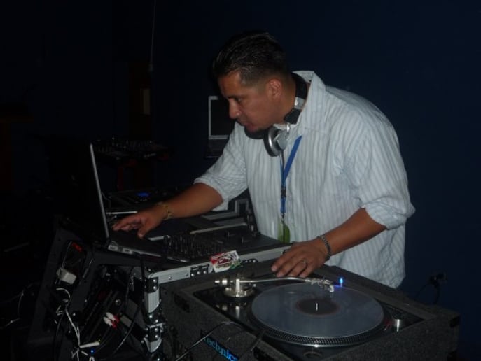 Gallery photo 8 of DJ Dream