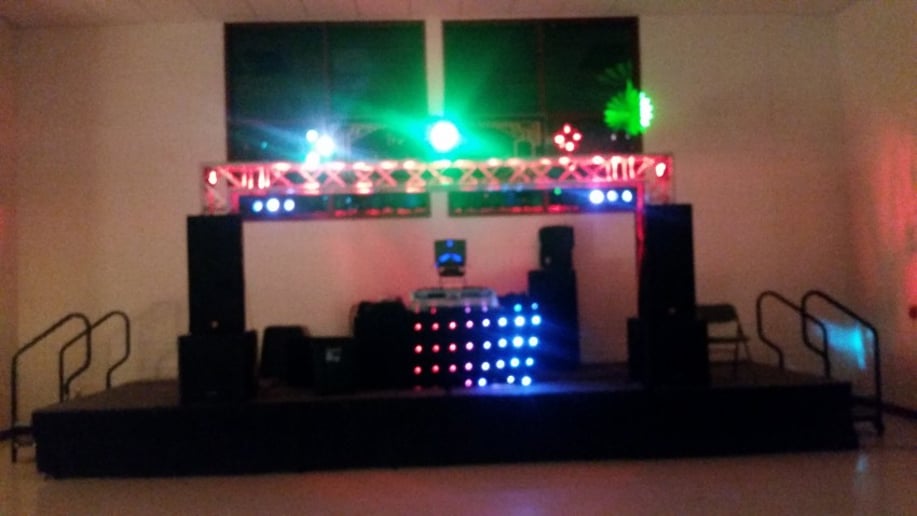 Gallery photo 2 of DJ Drew