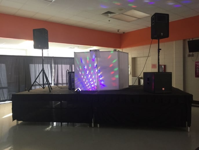 Gallery photo 1 of DJ Eliment