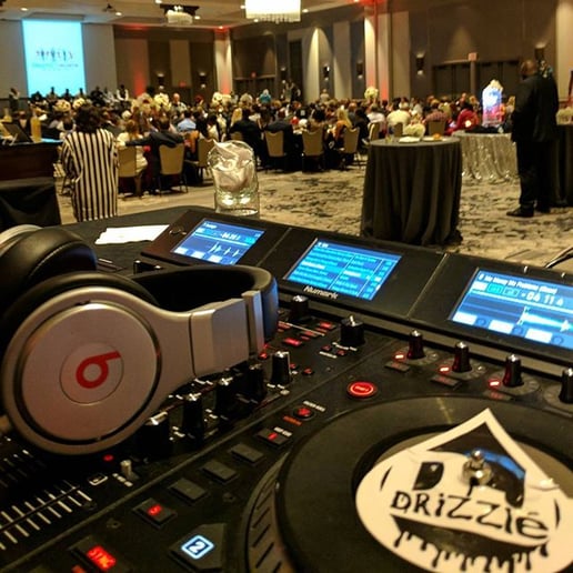 Gallery photo 2 of DJ Drizzle