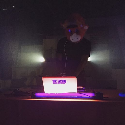 Gallery photo 9 of DJ Drizzle