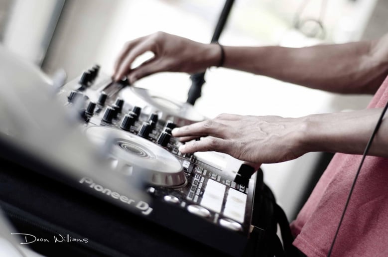 Gallery photo 1 of DJ Drop