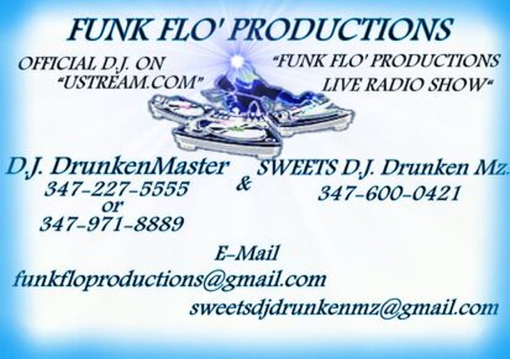 Gallery photo 2 of Dj DrunkenMaster  (Professional DJ-For-Hire)