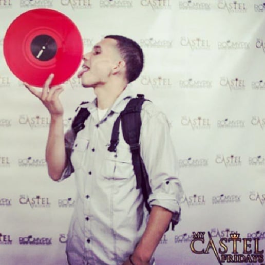 Gallery photo 3 of DJ Dtek