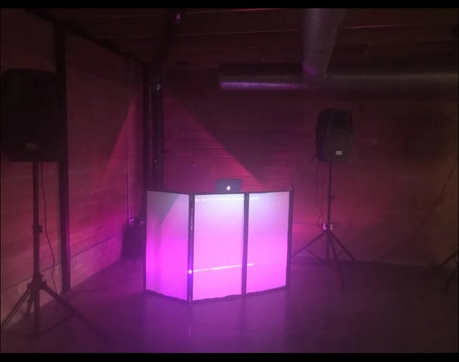 Gallery photo 4 of DJ Dtek