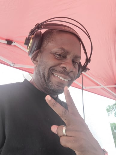 Gallery photo 1 of DJ Dub-C