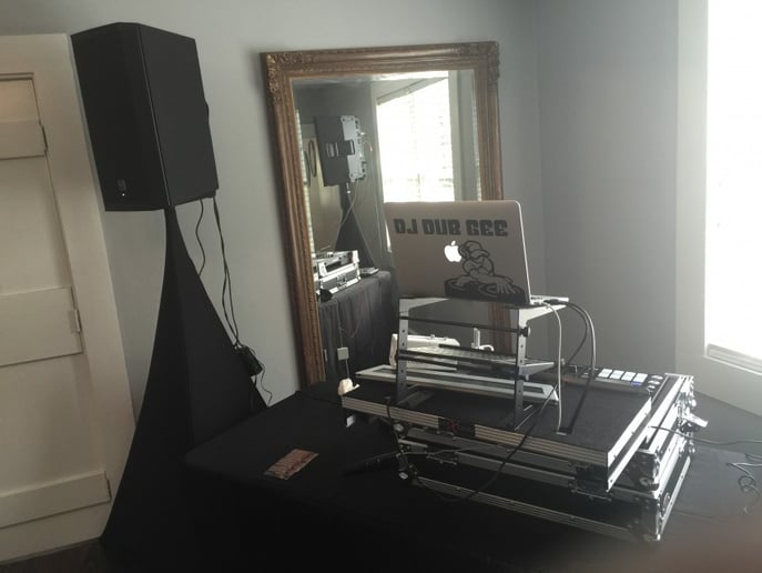 Gallery photo 7 of Dub Gee Entertainment
